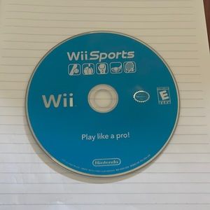 Wii Sports